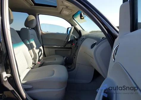 2006 Chevrolet Hhr Lt z USA, uszkodzony, nr VIN 3GNDA23P36S603682